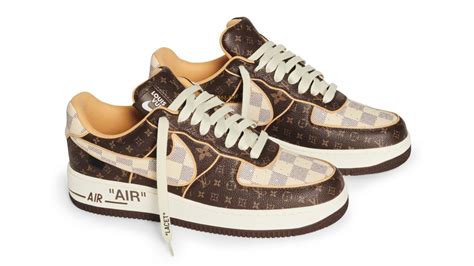 air force louis vuitton buy|lv air force 1 price.